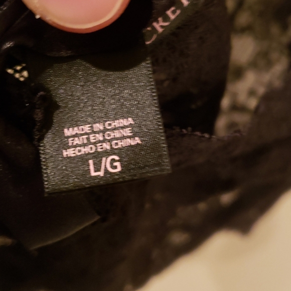 Longerai Victoria Secret - Picture 5 of 5